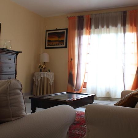 La Casa Di Bia Bed and Breakfast Corleone Exteriör bild